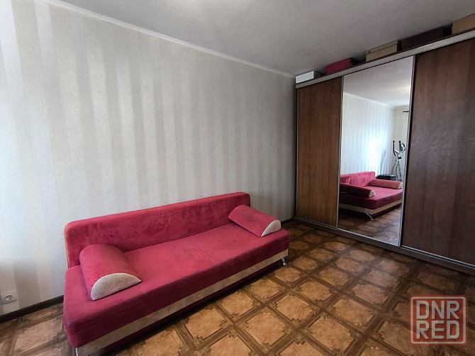 Сдам 2 к квартиру студия Шевченко Молдова Донецк - изображение 5