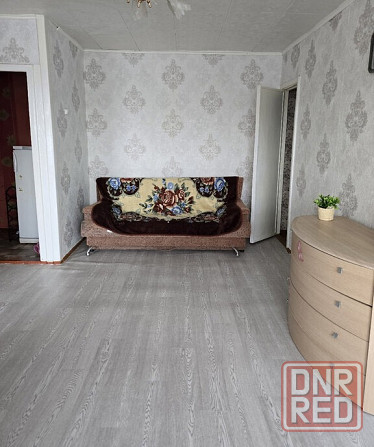 Сдам уютную двухкомнатную квартиру в Киевском районе, ориентир 20я больница. Донецк - изображение 5