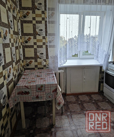Сдам уютную двухкомнатную квартиру в Киевском районе, ориентир 20я больница. Донецк - изображение 1