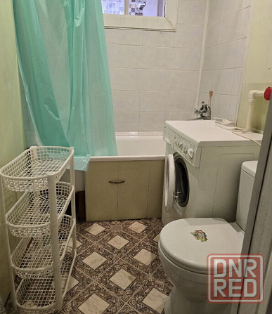 Сдам уютную двухкомнатную квартиру в Киевском районе, ориентир 20я больница. Донецк - изображение 7