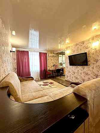 Сдаётся 1-комнатная квартира в Калининском р-не,ул. Марии Ульяновой Донецк