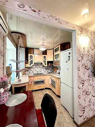 Сдаётся 1-комнатная квартира в Калининском р-не,ул. Марии Ульяновой Донецк