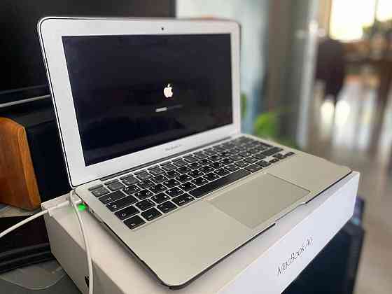 Apple MacBook Air 11 Макеевка