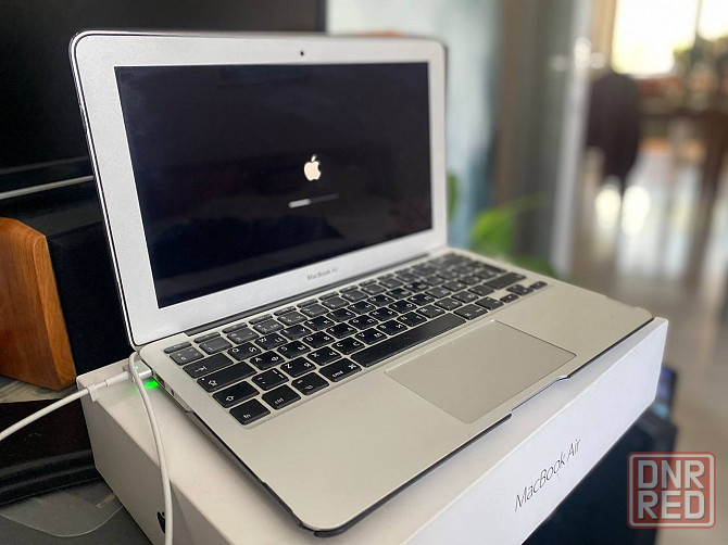 Apple MacBook Air 11 Макеевка - изображение 1