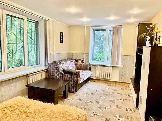 Сдаётся 2к квартира в Пролетарском районе Донецк