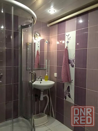 Сдаётся 2к квартира в Пролетарском районе Донецк - изображение 7