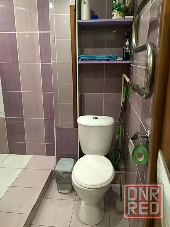 Сдаётся 2к квартира в Пролетарском районе Донецк - изображение 8