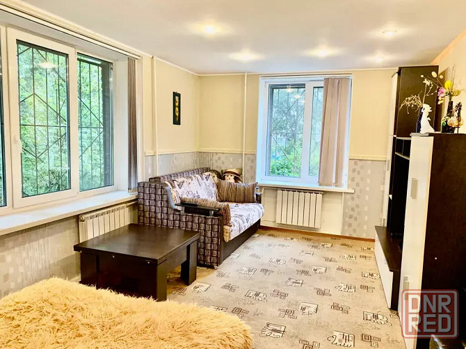 Сдаётся 2к квартира в Пролетарском районе Донецк - изображение 5