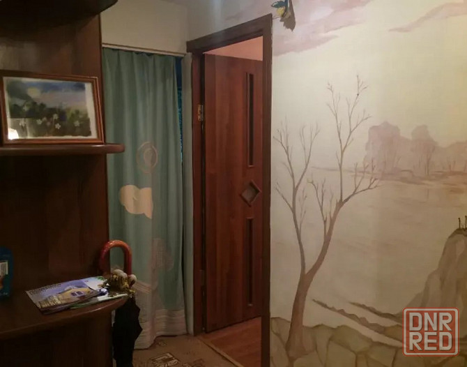 Сдаётся 2к квартира в Пролетарском районе Донецк - изображение 3