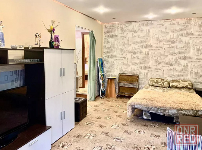 Сдаётся 2к квартира в Пролетарском районе Донецк - изображение 4