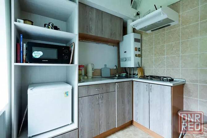 Сдаётся 2к квартира в Пролетарском районе Донецк - изображение 6