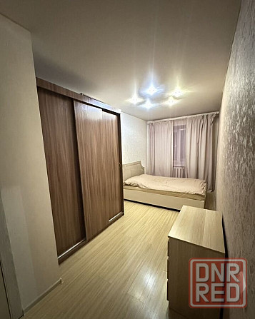 Сдача крупногабаритной двухкомнатной квартиры, Калининский район, пркт Ильича. Донецк - изображение 3