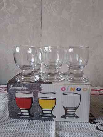 Набор стопок BINGO Донецк