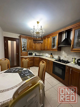 Сдам шикарную 2-к квартиру в Калининском районе , проспект Мира Донецк - изображение 6