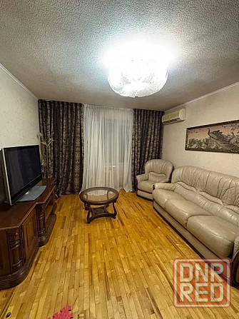 Сдам шикарную 2-к квартиру в Калининском районе , проспект Мира Донецк - изображение 5