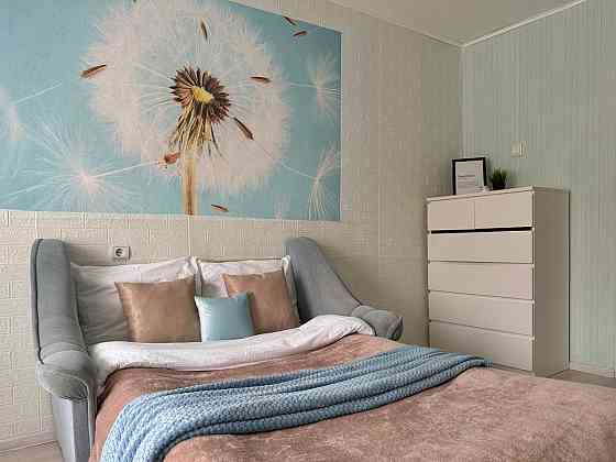 Сдаётся двушка в Петровском районе Донецк