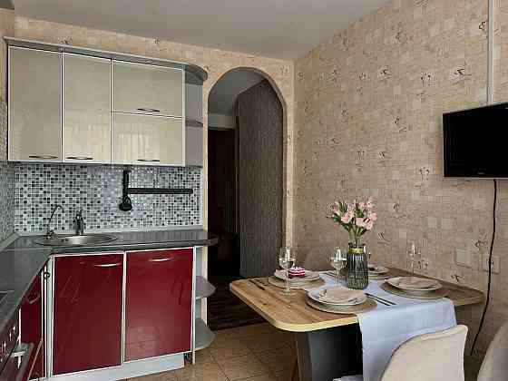 Сдаётся двушка в Петровском районе Донецк