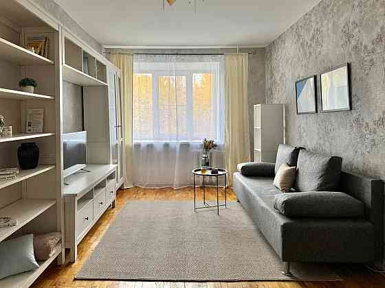 Сдаётся двушка в Петровском районе Донецк