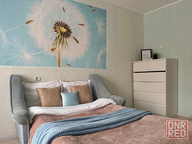 Сдаётся двушка в Петровском районе Донецк - изображение 2