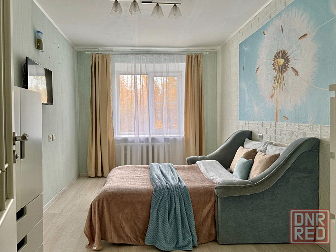 Сдаётся двушка в Петровском районе Донецк - изображение 3