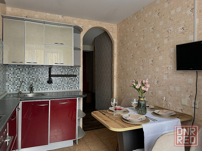 Сдаётся двушка в Петровском районе Донецк - изображение 5