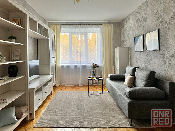 Сдаётся двушка в Петровском районе Донецк - изображение 4