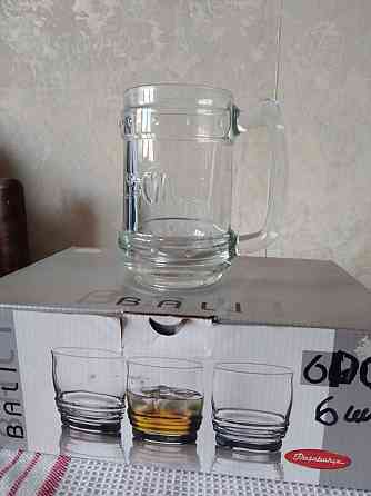 Бокал для пива Донецк