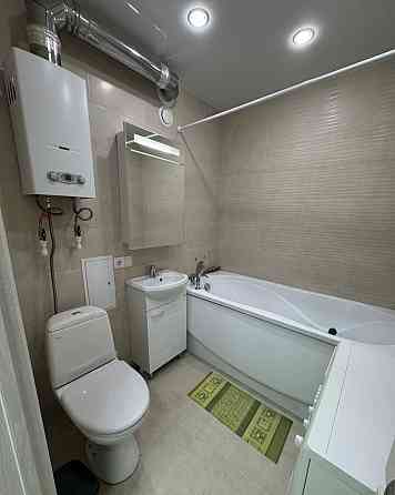 Сдам 1-комнатную квартиру с хорошим ремонтом в Калининский районе. Ориентир Грузия. Донецк