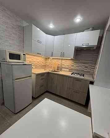 Сдам 1-комнатную квартиру с хорошим ремонтом в Калининский районе. Ориентир Грузия. Донецк