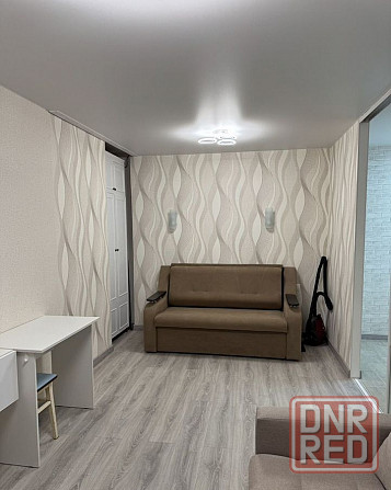 Сдам 1-комнатную квартиру с хорошим ремонтом в Калининский районе. Ориентир Грузия. Донецк - изображение 7