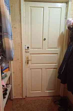 Продается 2к кв Майский рынок Донецк