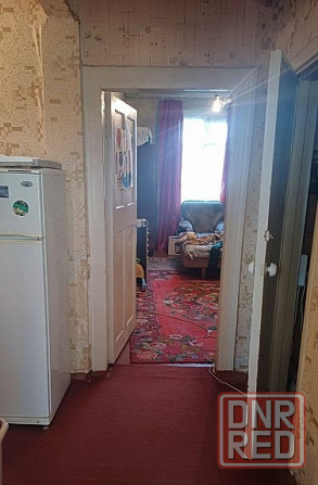 Продается 2к кв Майский рынок Донецк - изображение 2