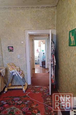 Продается 2к кв Майский рынок Донецк - изображение 5