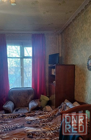 Продается 2к кв Майский рынок Донецк - изображение 1