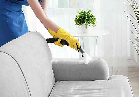 Химчистка мягкой мебели Макеевка