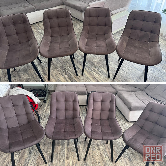 Химчистка мягкой мебели Макеевка - изображение 3