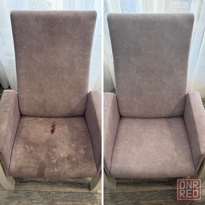 Химчистка мягкой мебели Макеевка - изображение 2