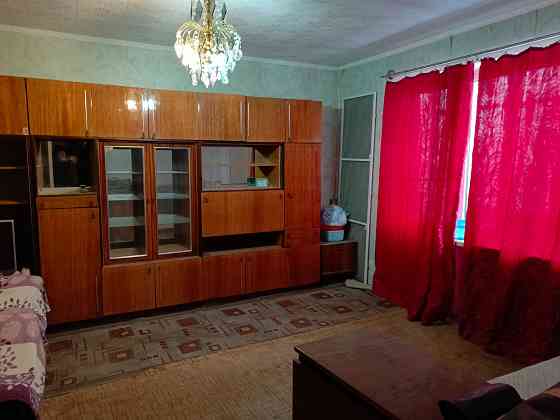 Сдам квартиру в г. Макеевка Макеевка