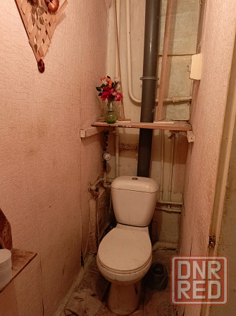 Сдам квартиру в г. Макеевка Макеевка - изображение 5