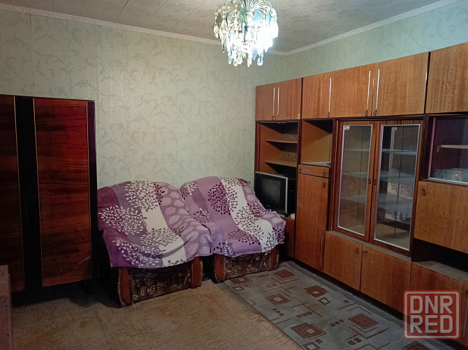 Сдам квартиру в г. Макеевка Макеевка - изображение 1