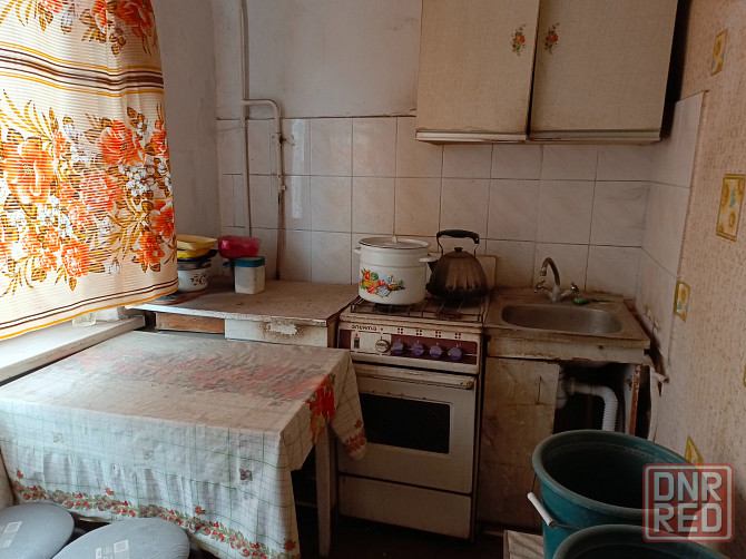 Сдам квартиру в г. Макеевка Макеевка - изображение 3