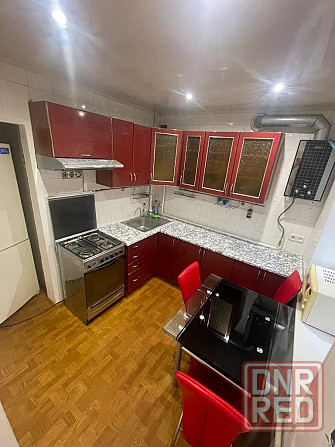 2-х комнатная квартира,Киевский р-н, Шахтёрская площадь Донецк - изображение 3