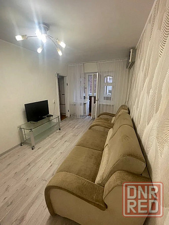 2-х комнатная квартира,Киевский р-н, Шахтёрская площадь Донецк - изображение 4