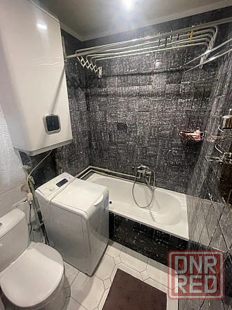 2-х комнатная квартира,Киевский р-н, Шахтёрская площадь Донецк - изображение 2