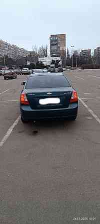 Продам Chevrolet lacetti 1,6 2008 г. Донецк