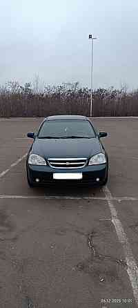 Продам Chevrolet lacetti 1,6 2008 г. Донецк