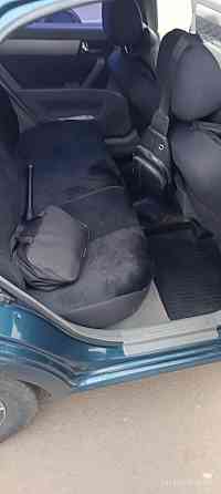 Продам Chevrolet lacetti 1,6 2008 г. Донецк