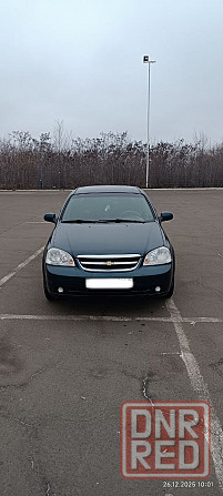 Продам Chevrolet lacetti 1,6 2008 г. Донецк - изображение 4