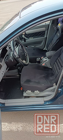 Продам Chevrolet lacetti 1,6 2008 г. Донецк - изображение 5