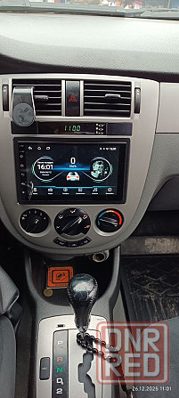 Продам Chevrolet lacetti 1,6 2008 г. Донецк - изображение 7